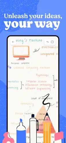 应用截图 1