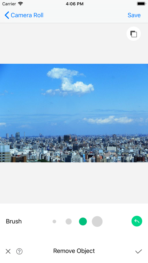 应用截图 1