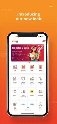 应用截图 1