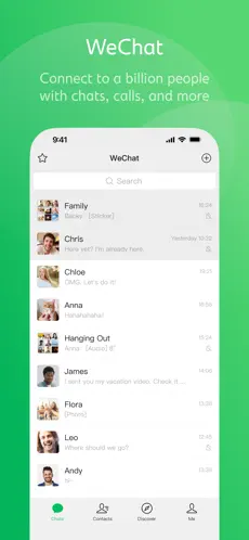 应用截图 1