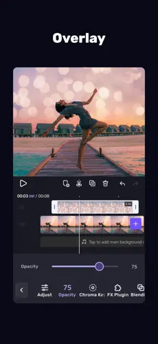 应用截图 1