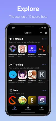 应用截图 1