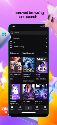应用截图 3