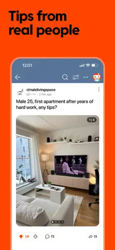 应用截图 2