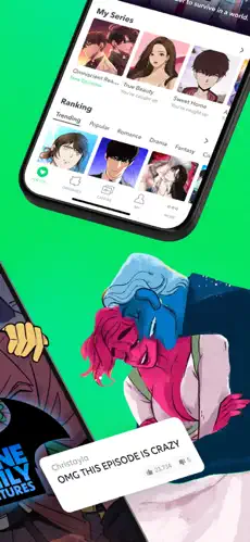 应用截图 2