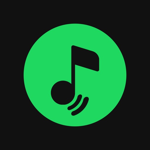 Spotube应用图标-在线下载,ios在线安装