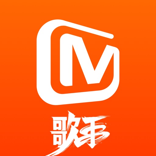 芒果TV净化版应用图标-在线下载,ios在线安装