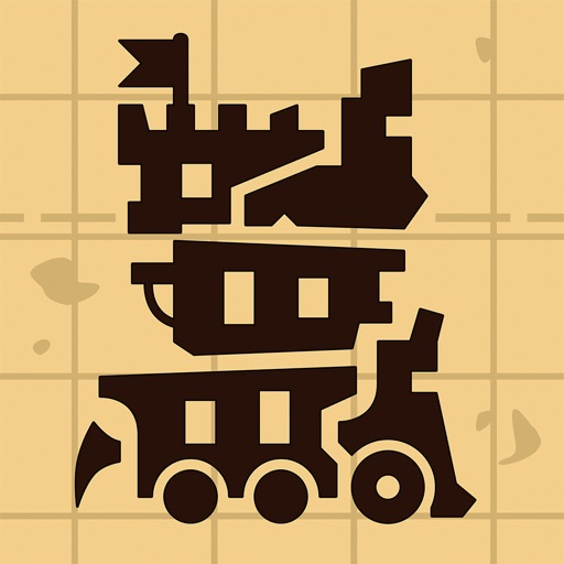 塔楼之境应用图标-在线下载,ios在线安装