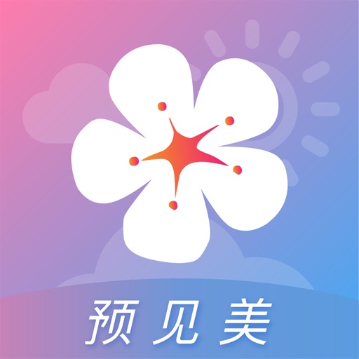 莉景天气应用图标-在线下载,ios在线安装