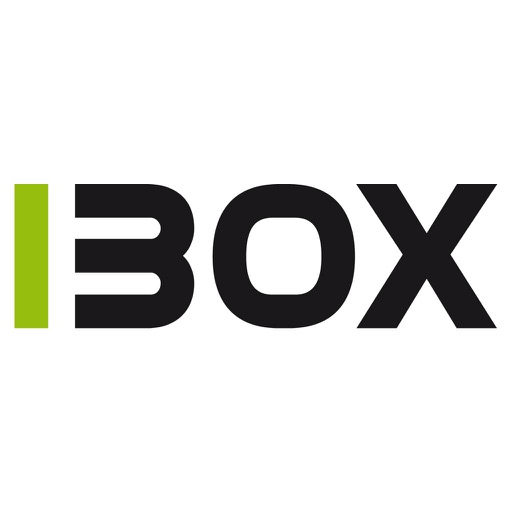 iBox应用图标-在线下载,ios在线安装