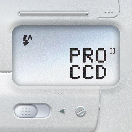 ProCCD应用图标-在线下载,ios在线安装
