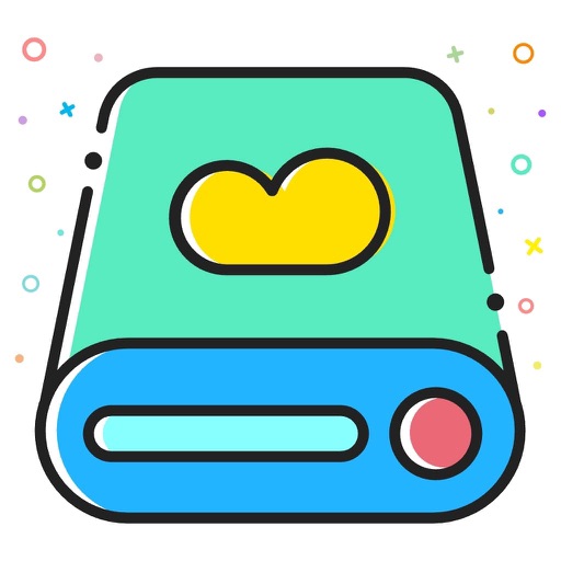 AListServer应用图标-在线下载,ios在线安装