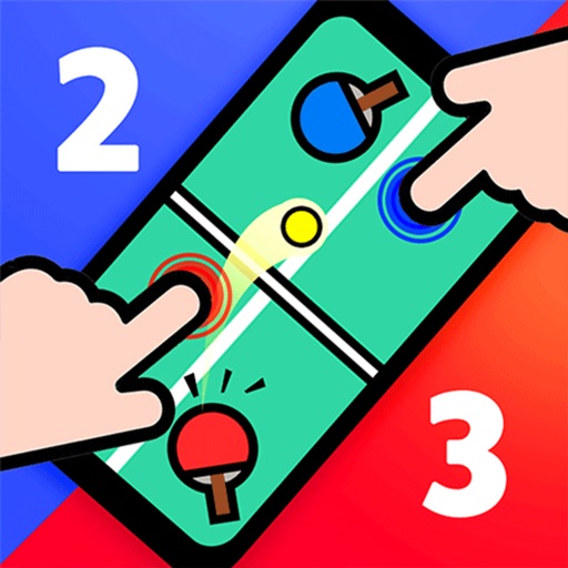 双人游戏应用图标-在线下载,ios在线安装