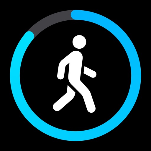 StepsApp应用图标-在线下载,ios在线安装